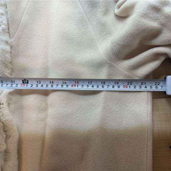 Donatella Long Coat - Picture 12 of 14